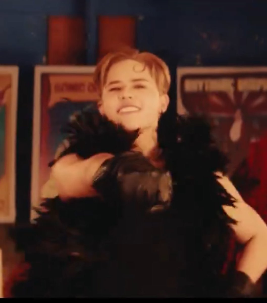 TaladTadTadd's tweet image. น้องไข่ต้มอัพเวลลลลล 🐦‍⬛
#MUONSAN #MuonATLAS 
#ATLASIGotThatMagic_Teaser2
#ATLAS2024_IGotThatMagic
#ATLAS_COMEBACK2024