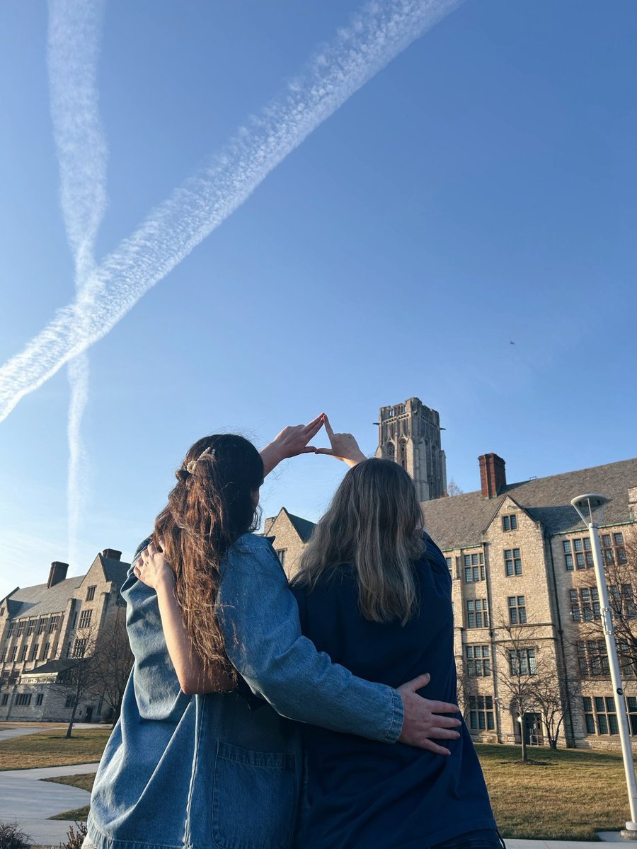 You are strong. You are beautiful. 💙