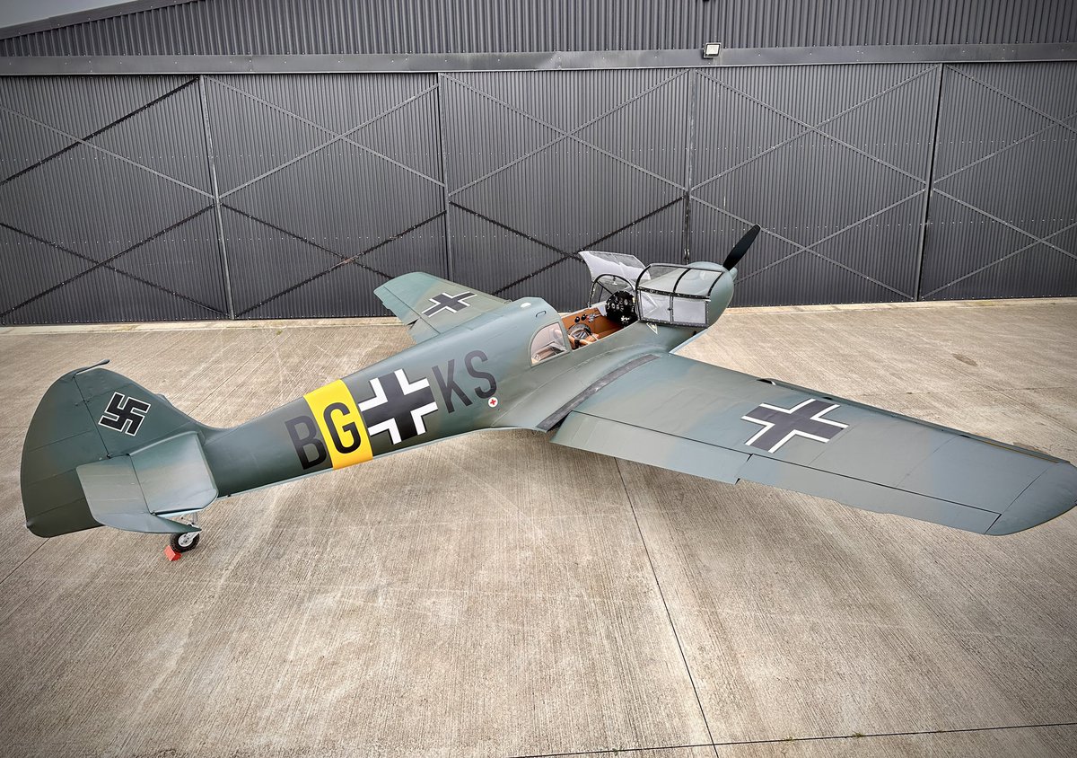 Shoot Aviation tweet media