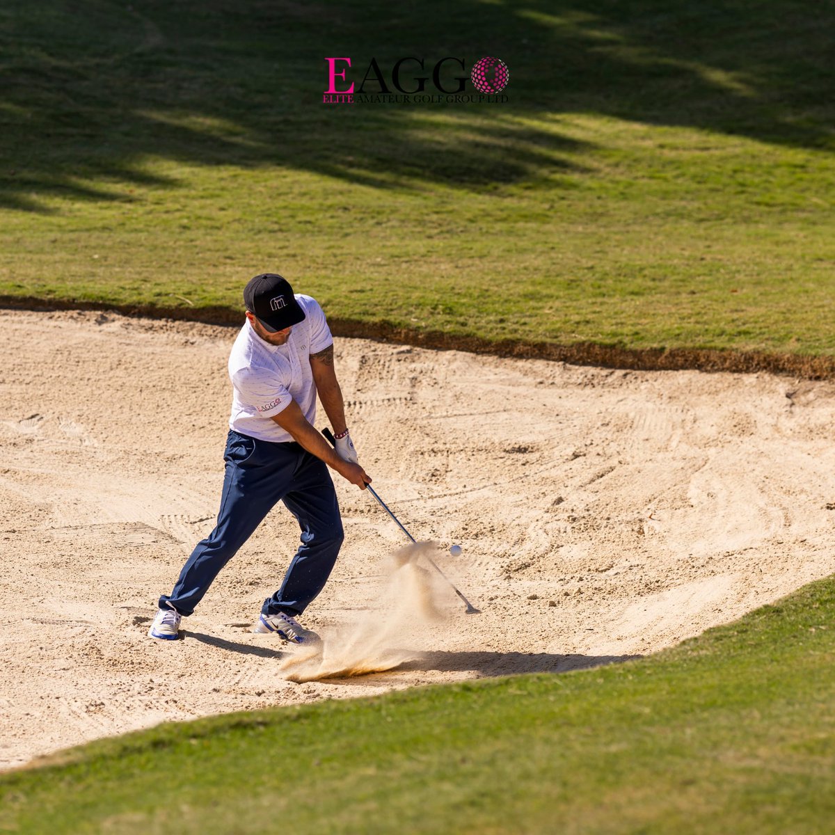 We want to know - what is the BEST golf course you've EVER played in the UK? 🏌️ - eagg.co.uk #EAGG2024 #eliteamateurgolf #scratchgolf