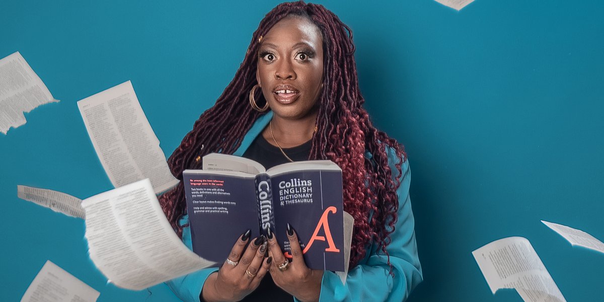 @sikisacomedy : Hear Me Out, Thu 19th Apr! Following her highly acclaimed run at the Edinburgh Fringe, Sikisa heads out on tour with her second stand-up hour. This time it’s personal, as she asks: why is it so hard to say the right things? Tickets 👉tinyurl.com/sikisa