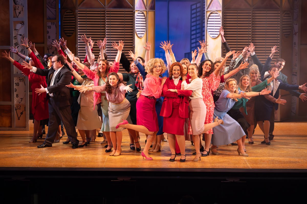 Theatre Royal Bath tweet media