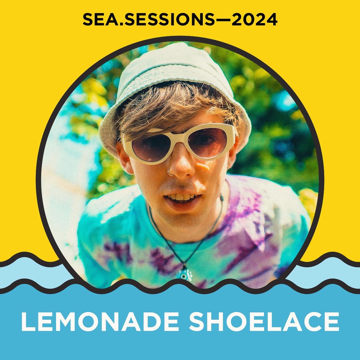get ready to boogie with me at <a href="/Seasessions/">Sea Sessions</a> this june! been itching to play this one for quite some time ❤️‍🔥