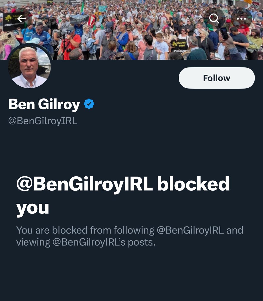 Badge of honour