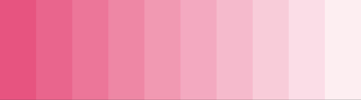 Rechiecorpuz07's tweet image. this is what i mean when i say i like the color pink: