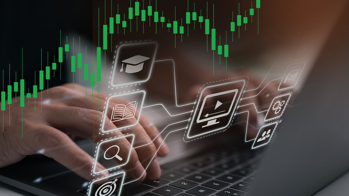🛠️ Discover valuable trading resources with our Trader's Toolkit! From market analysis tools to educational materials, equip yourself with everything you need to succeed. #TradersToolkit #TradingResources 📊🔧