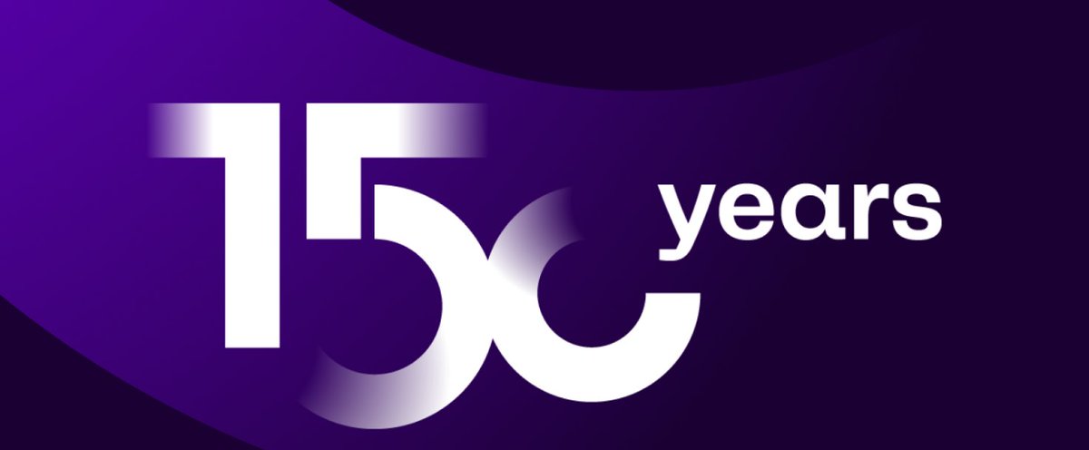 Brenntag celebrates 150th anniversary and its history of being constantly agile and shaping the future of the industry. Learn more in our press release: spkl.io/60114xh1t
