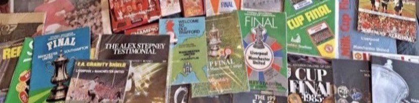 Man Utd Collectors tweet media
