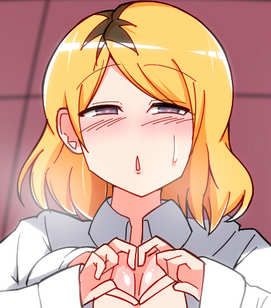 今からファンティア更新…するぜ!

ご依頼で描かせていただいた新田ちゃんの続き物だ!!!! 