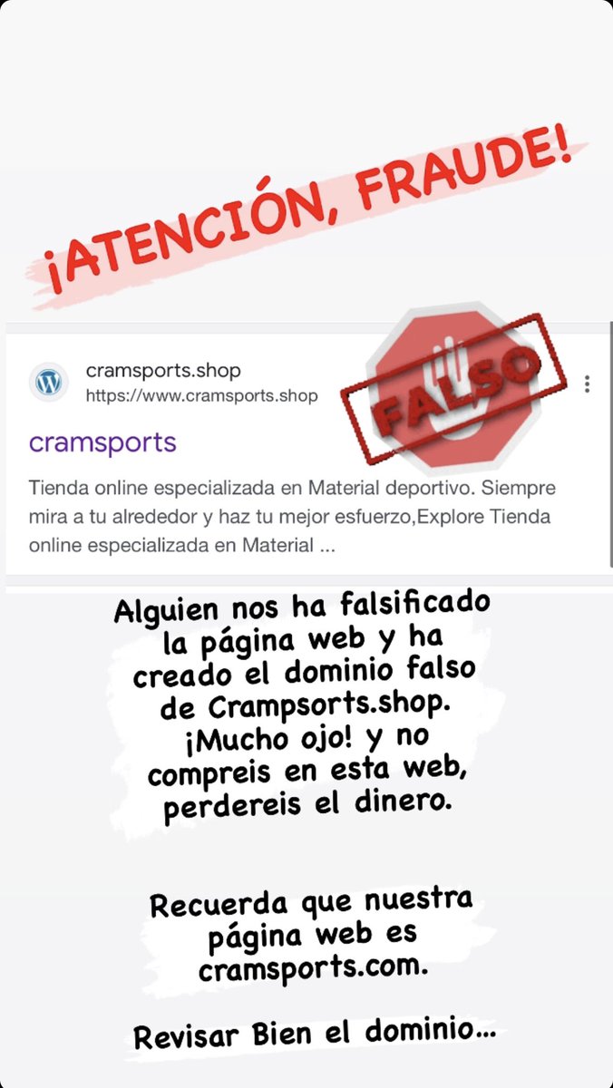Cramsports's tweet photo. https://t.co/qG9LHNk8KE