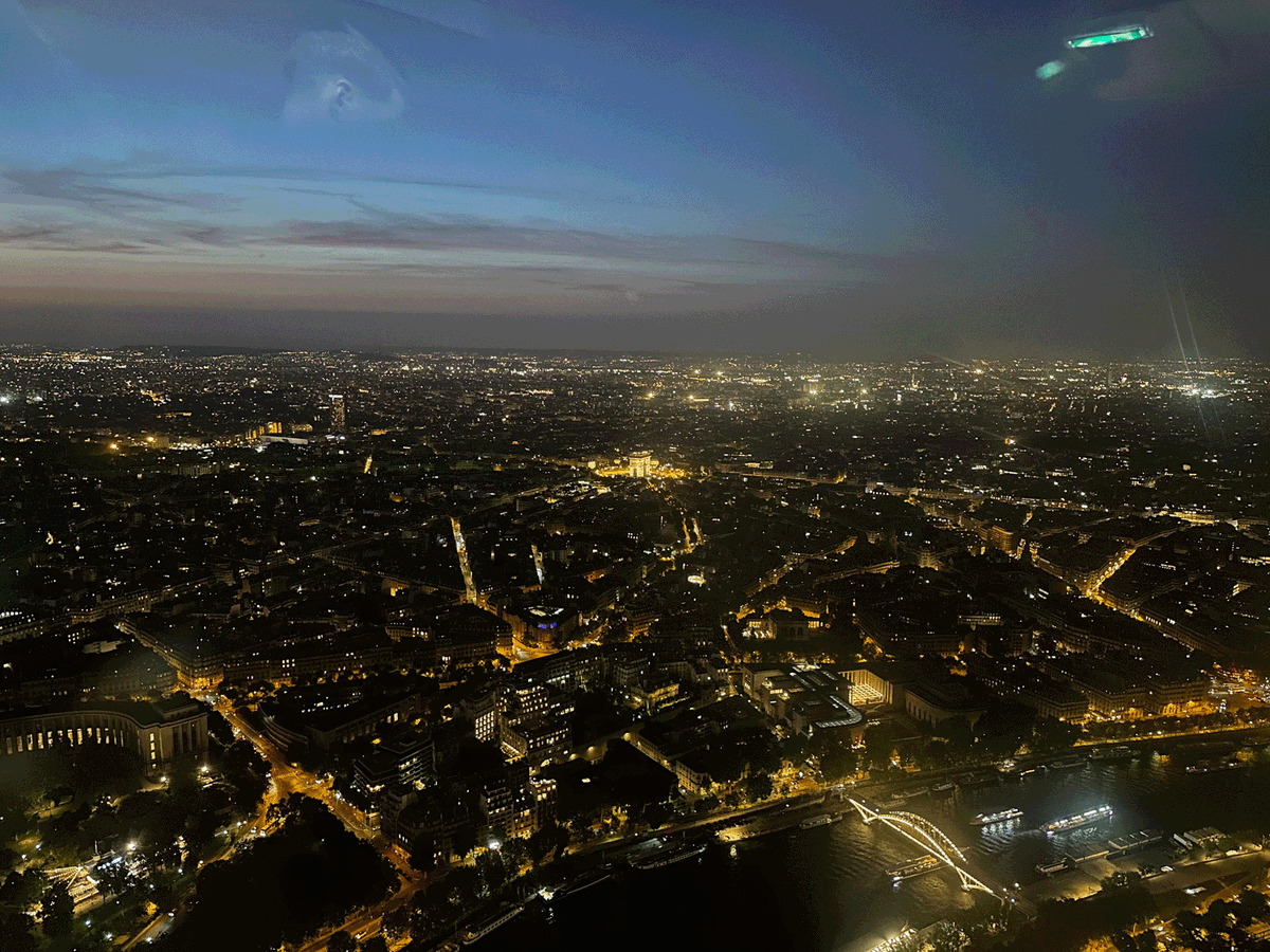 Your Paris vacation can cost you a lot less than you expected. Here are some budget travel tips to Paris every traveler should know.
shorturl.at/kpqzC
#Paris #Paris2024 #traveltips #travelparis