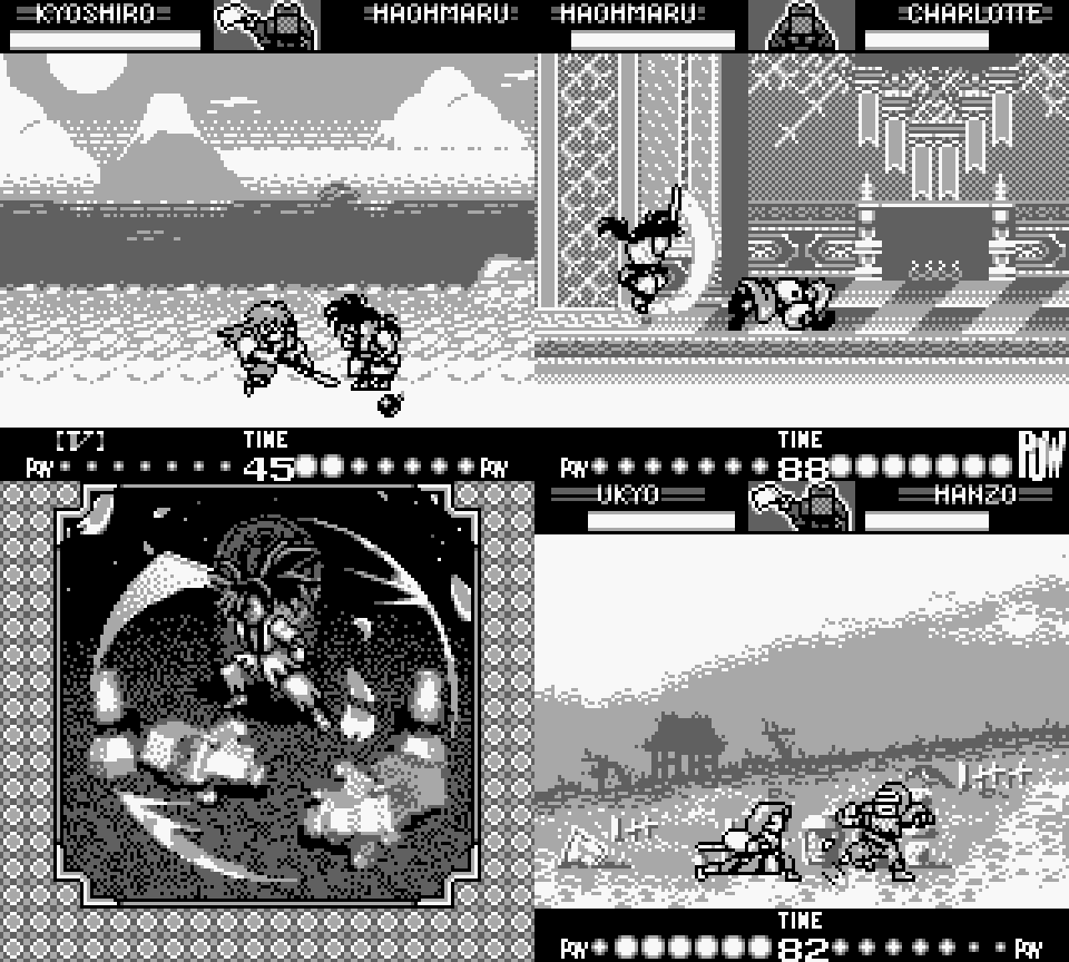 Retro Game Geeks tweet media