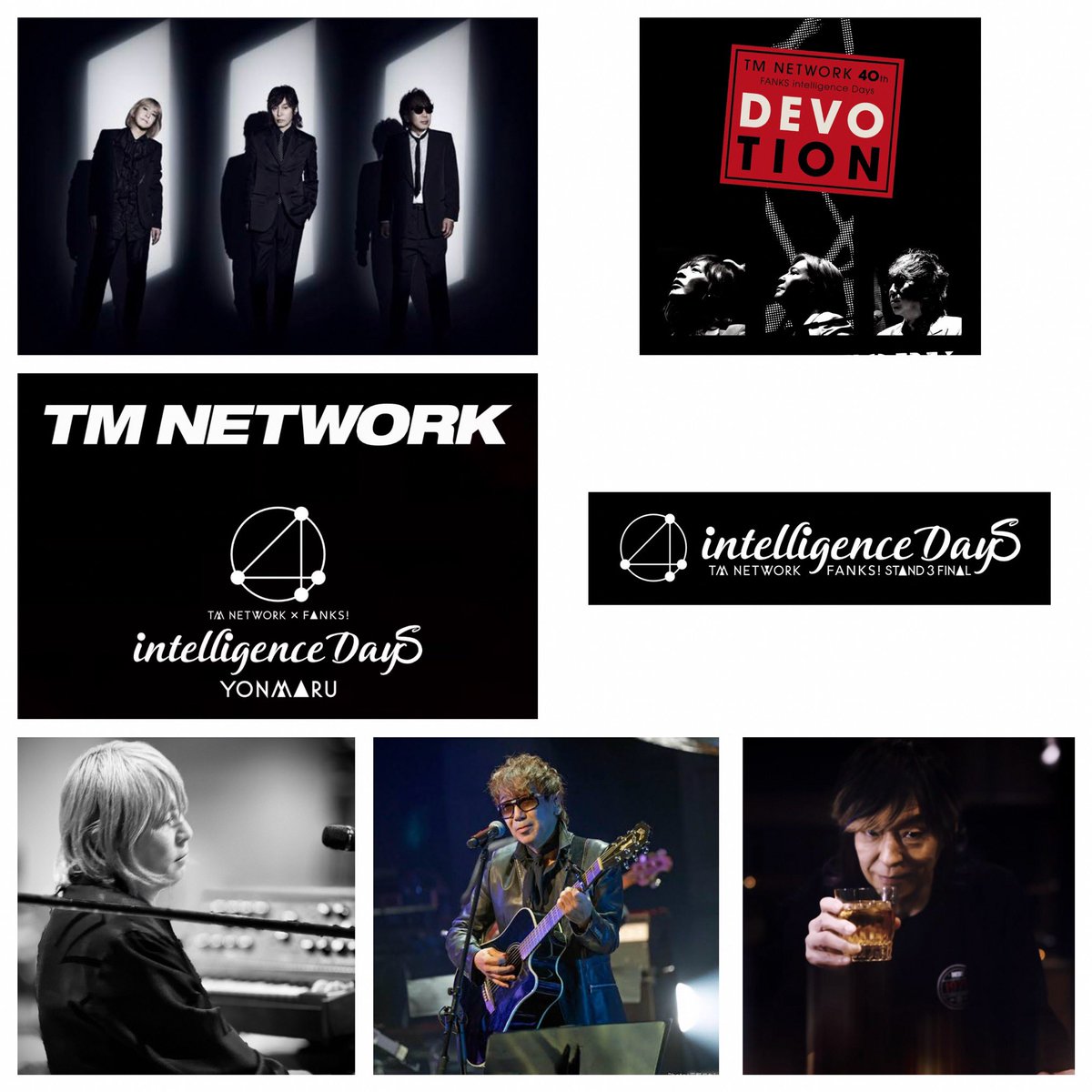 T0244Knitty's tweet photo. TM NETWORK TOUR 2022 “FANKS intelligence Days”
TM NETWORK 40th FANKS intelligence Days 〜DEVOTION〜
TM NETWORK 40th FANKS intelligence Days 〜STAND 3 FINAL〜
を5/19 11:00から一挙独占放送！
続 https://t.co/D60TC8ns0F