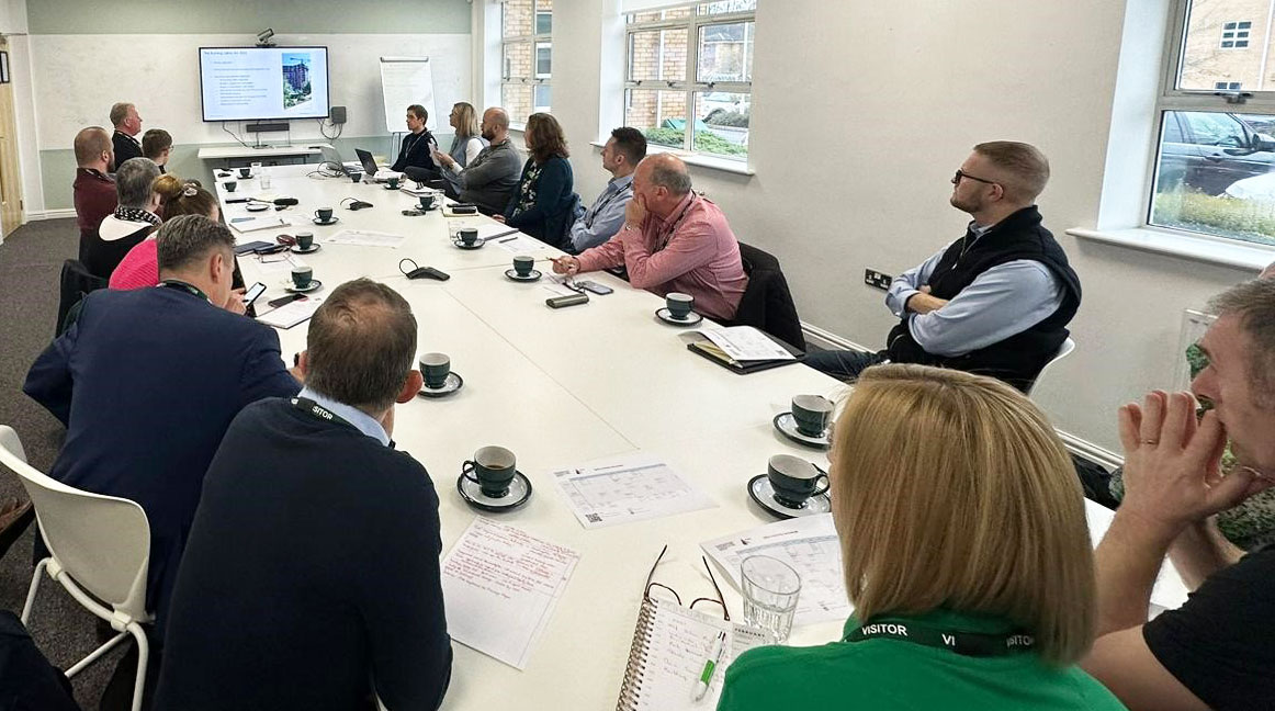 Whittam Cox Architects tweet media