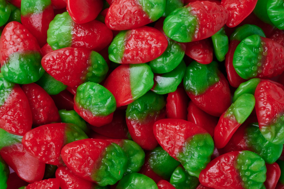 Fini Golosinas tweet media