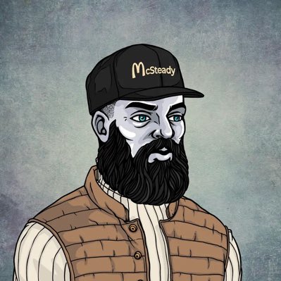NobrainDegen's tweet photo. #NewProfiePic Y E S. https://t.co/Dr4sUOkdEc