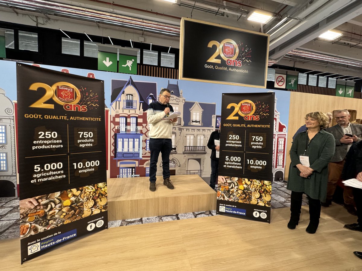 Région Hauts-de-France tweet media