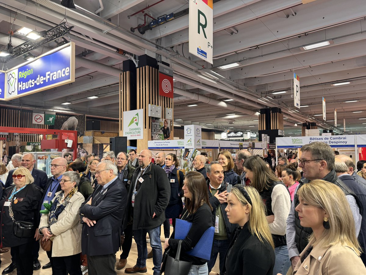 Région Hauts-de-France tweet media