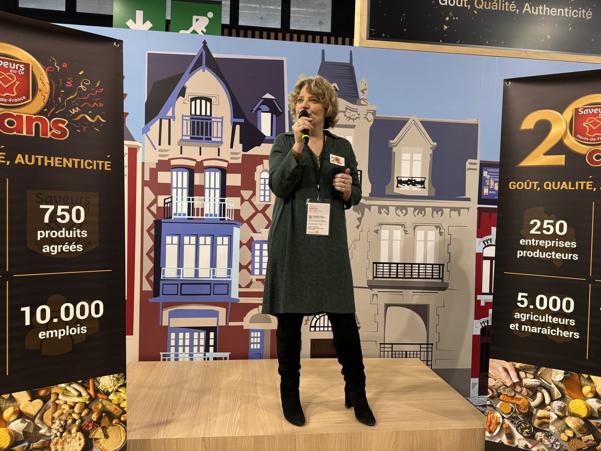 Région Hauts-de-France tweet media