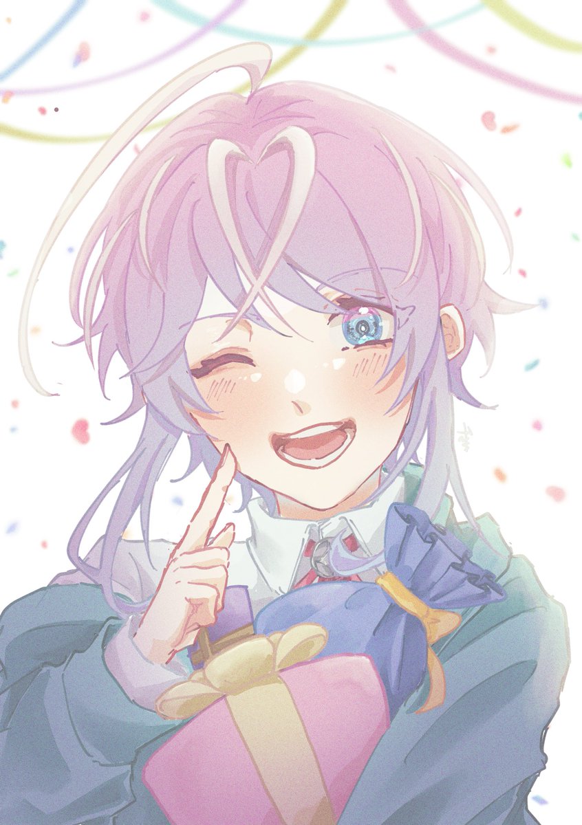 1000sai_'s tweet photo. おめでとでした！ https://t.co/LfK65dl6Ey