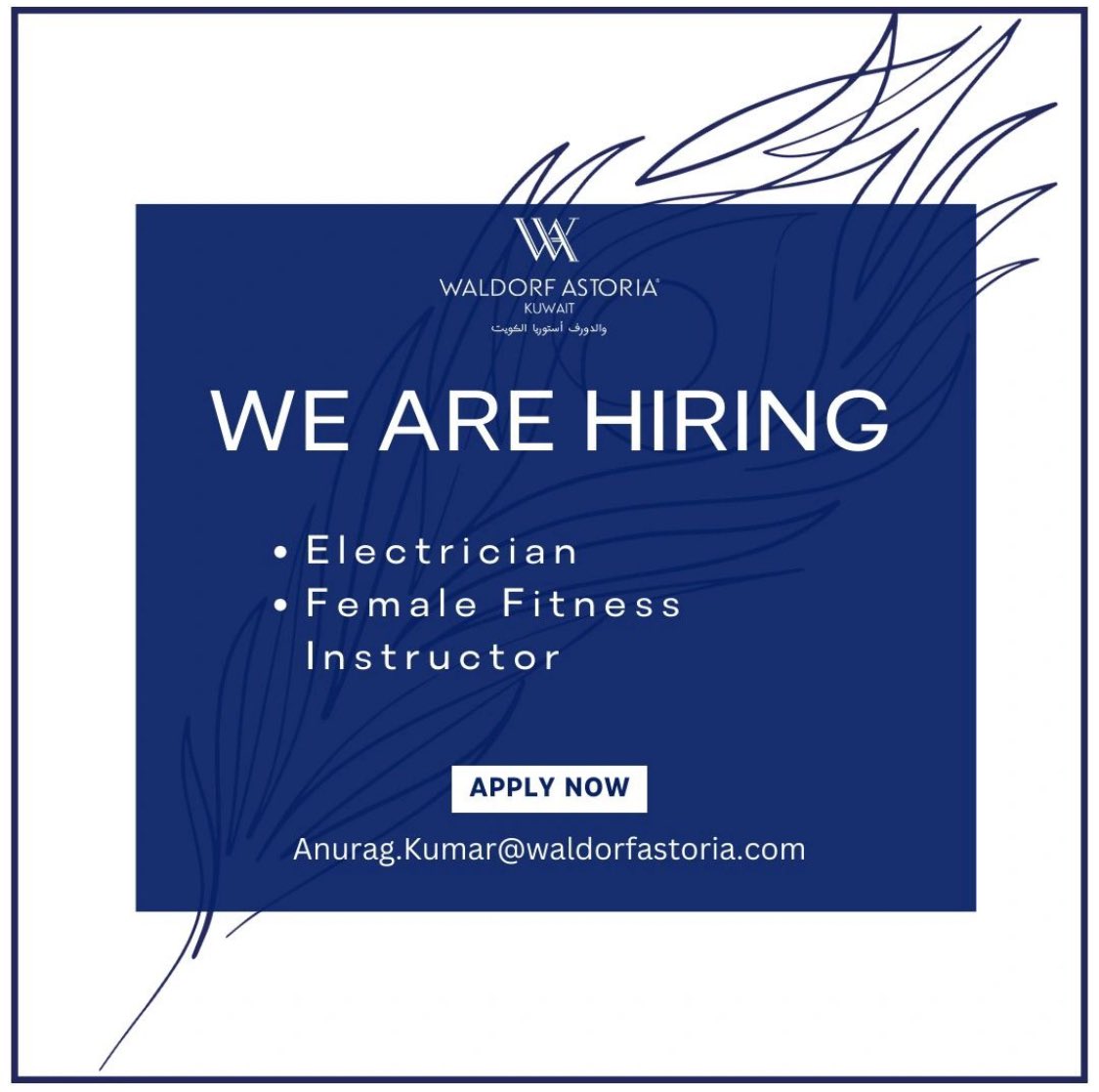 Ras Al Khaimah Jobs | iiQ8 Vacancies Foreman, Safety Officer, Customer Service, Electrician