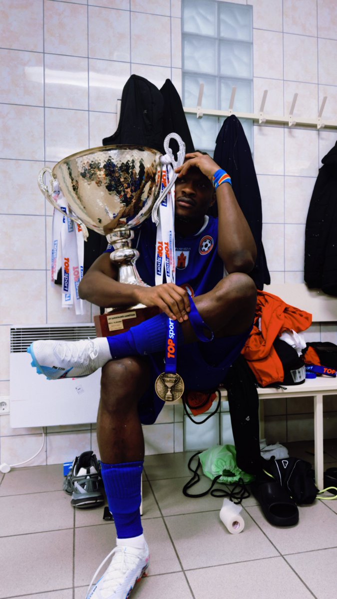 SuperCup’24 🏆⚽️