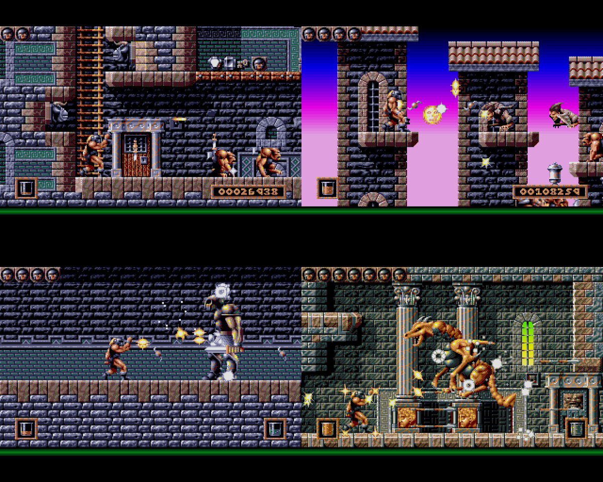 Retro Game Geeks tweet media