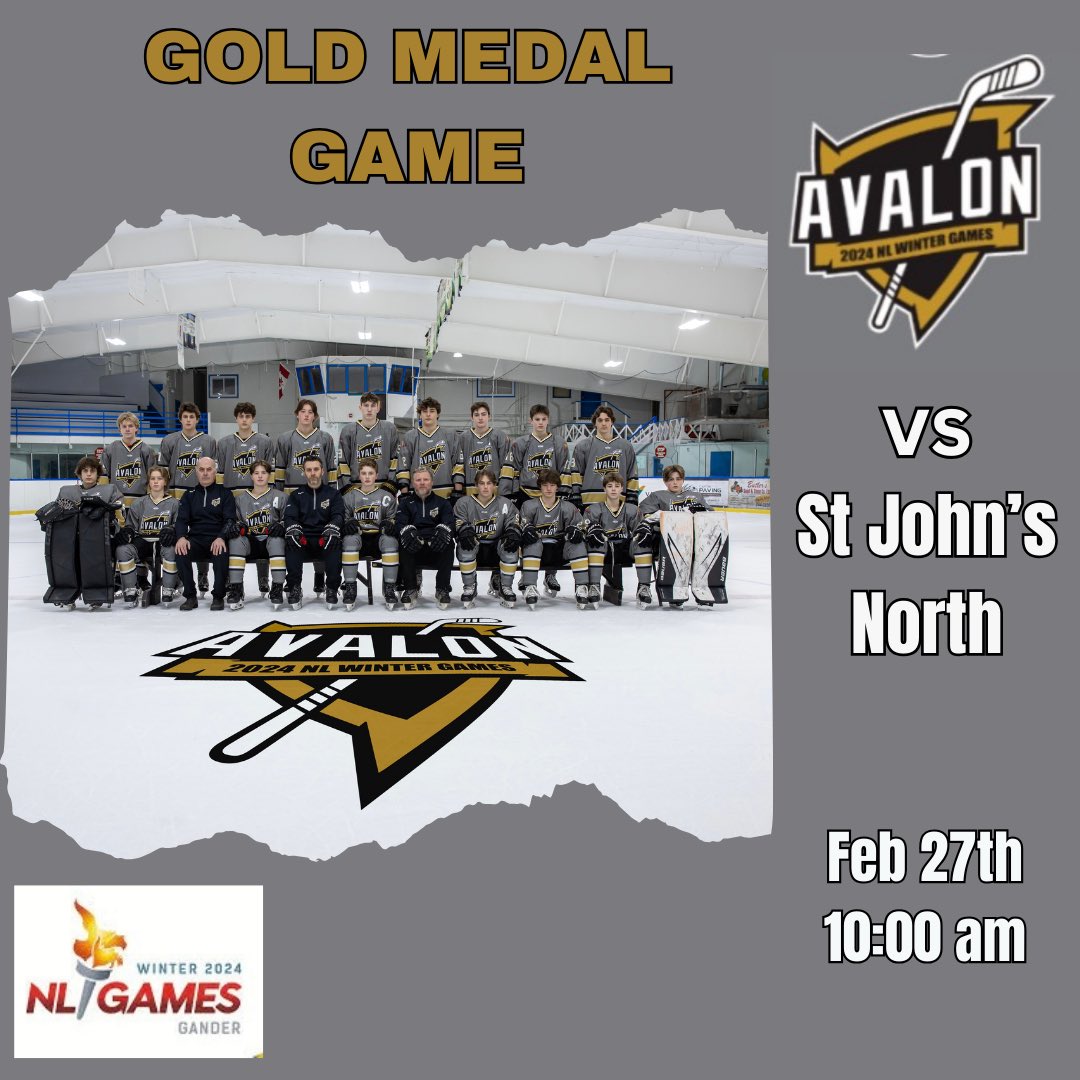 It comes down to one game now. Let’s go Avalon!