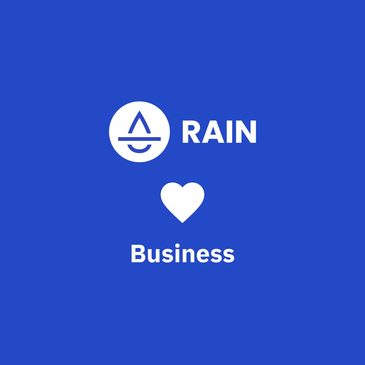 #Stream. Deploy. Succeed. #Scale Up.
With streamlined processes and #realtime insights #RAIN accelerates #strategy deployment for increased profitability.
#TowerCos optimize #operations with RAIN for #success and #revenue #growth.
Contact <a href="/hkivioja/">Henri Kivioja</a> or @jarneatsar
#AI #Data
