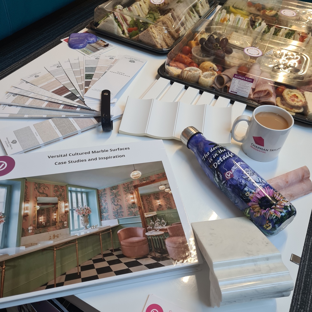 In the mood to feel inspired over a delicious bite to eat? Then our lunch and learns are a perfect option for you! ⁠
Partnered with Orac and Omexco, you will get your fair share of design inspo and sandwich fulfillment. ⁠
⁠
Leave a 🥪if you want us to get you booked in!⁠
⁠