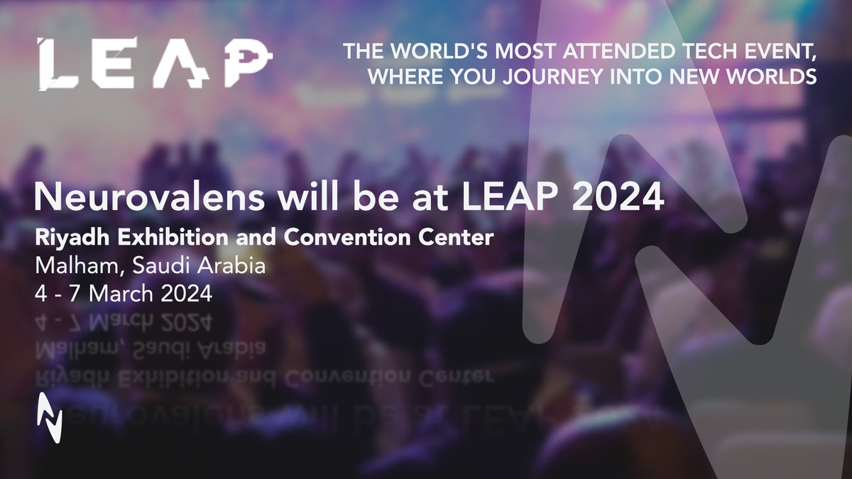 Our team are getting ready to be a part of 2024 from 4 - 7 March. Come and talk to us about Modius Sleep, our non-invasive and drug free treatment for Chronic Insomnia. #innovation #medicaldevice #medtech #technology #leap2024