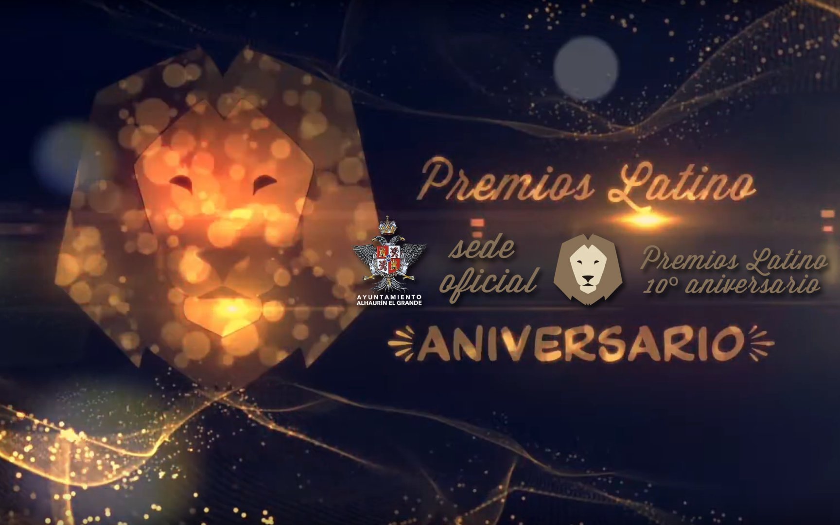 Foto cedida por Premios Latino