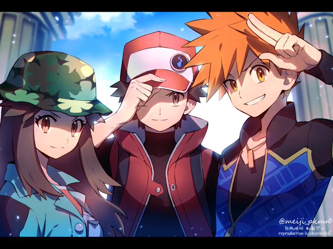 ポケモン28周年  #PokemonDay 
