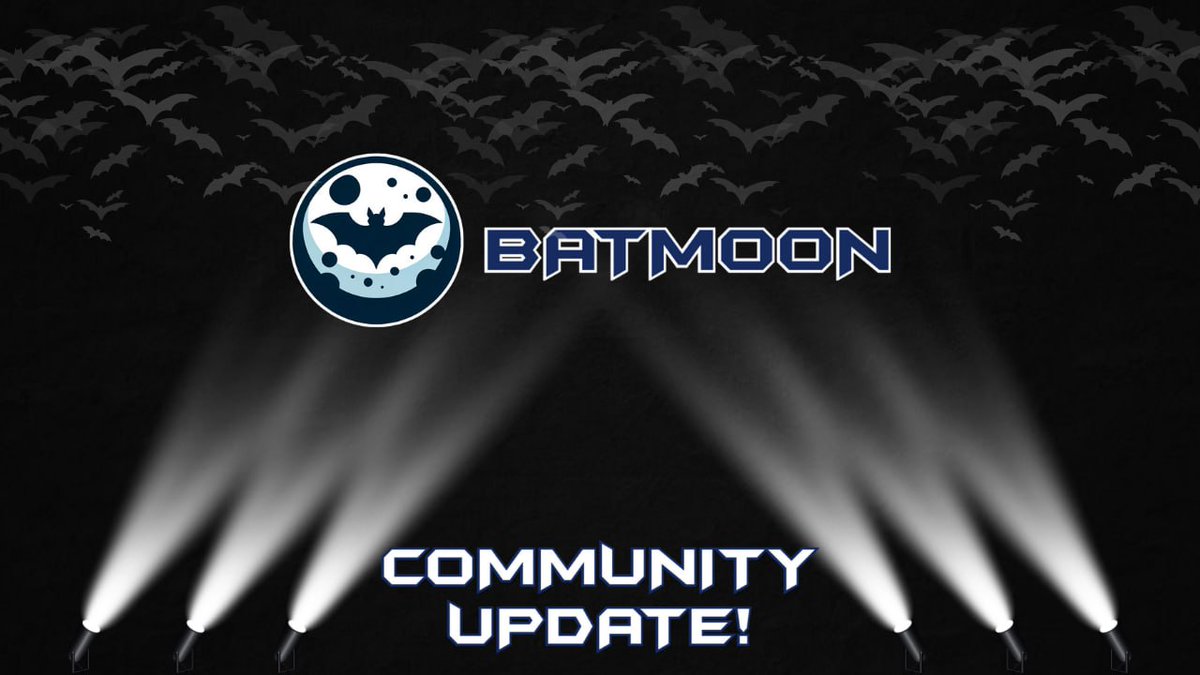Batmoon_BSC's tweet photo. We have updated the https://t.co/hx7Miv0xzL competition.
Please fill your wallet address if you didn't.

https://t.co/zlTskD0Zur

#batmoon #giveaway #crypto #bnb #BSCGemsAlert https://t.co/s3CmSUvpvo