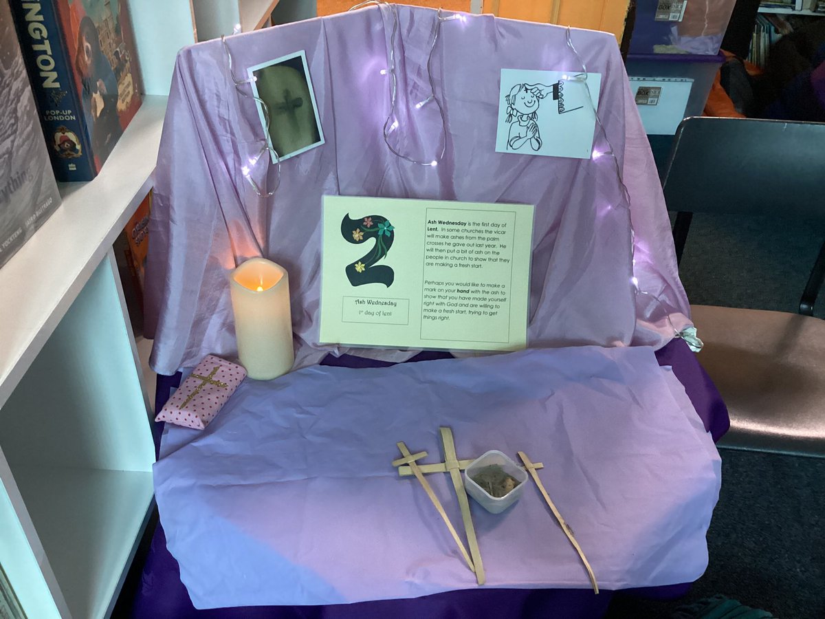 Sycamore Class have had a wonderful time with <a href="/H2MSchools/">Hand To Mouth</a> taking part in their Easter story! #PrimaryRE