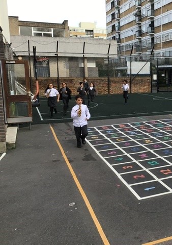 St Gabriels School (@gabrielsschool) on Twitter photo Our value this term is Endurance, so the children are running a marathon! Inspired by <a href="/Rob7Burrow/">Rob Burrow CBE</a> and KevinSinfield the children are raising money for the Rob Burrow Centre for MND appeal. Please donate via our #JustGiving page: justgiving.com/search?q=stgab… Our value this term is Endurance, so the children are running a marathon! Inspired by <a href="/Rob7Burrow/">Rob Burrow CBE</a> and KevinSinfield the children are raising money for the Rob Burrow Centre for MND appeal. Please donate via our #JustGiving page: justgiving.com/search?q=stgab…