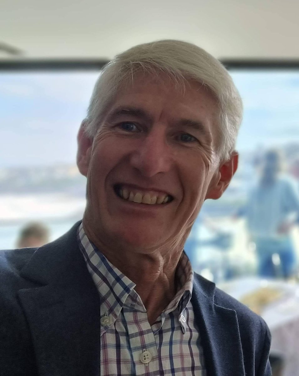 Vale Stephen Jackson - International Road Course Measurer - grass roots road running icon in Bathurst - marathon course director Sydney 2000 - LOC regional manager World Cross Country Bathurst 2023