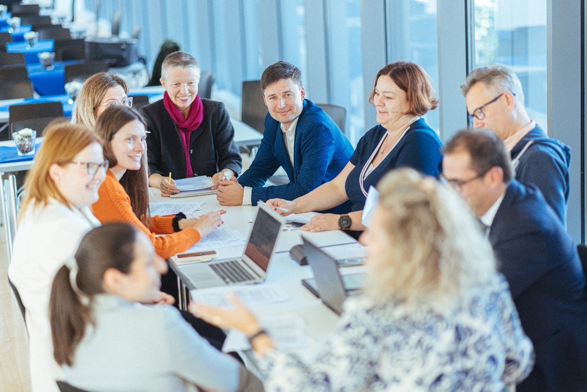 📢 Today, #EJTN 2024 training courses are back! Explore our diverse #judicialtraining online. From criminal to civil, administrative, and more, find courses tailored to you! 📚 💼

Together, let's develop judicial European knowledge! 

👉 catalogue.ejtn.eu
#EuropeanNetwork