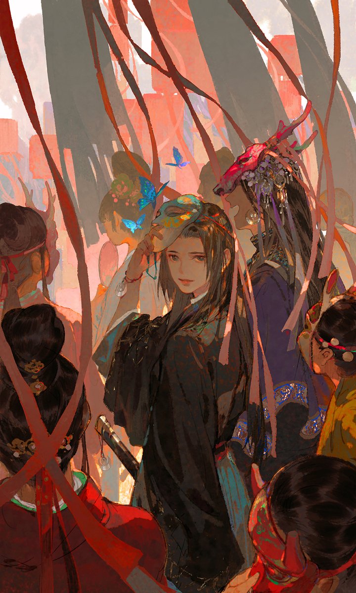 摸鱼斋 (@washanapple) on Twitter photo 