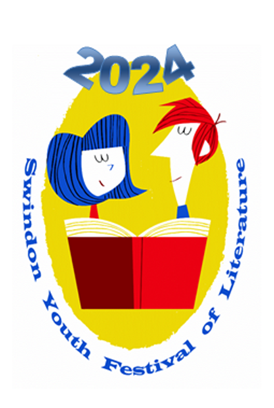 SwindonYFL's tweet photo. We are very very very very excited to announce that the Swindon Youth Festival of Literature will be BACK this year for another week of creative madness -
11th-15th November watch this space for the announcements of who is coming to visit us in Swindon this year ♥️📚♥️ https://t.co/SSdE6NcGNG