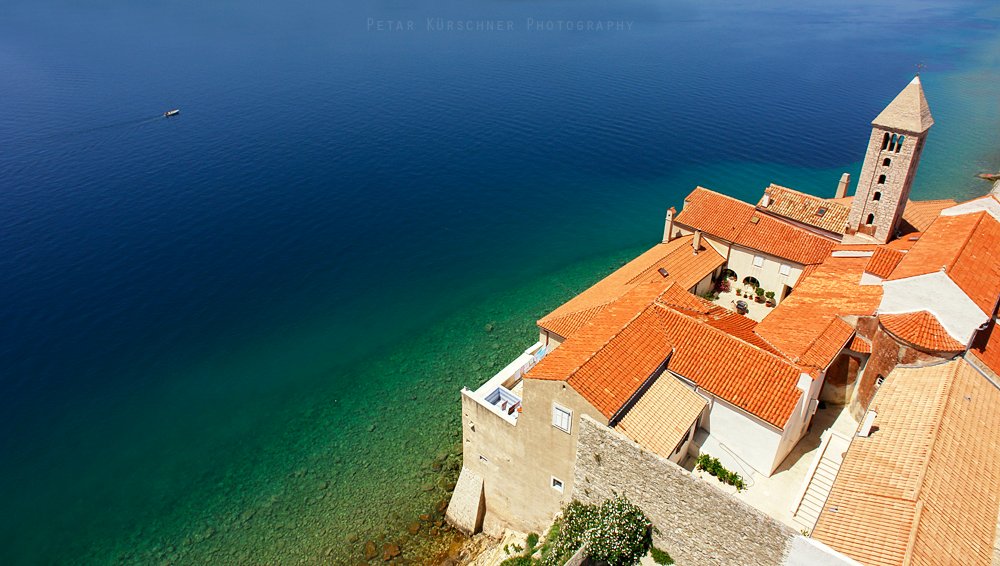 Croatia full of colours! Island Rab! 

<a href="/Croatia_hr/">Croatia Full of life</a>  #visitRab #rab #croatia