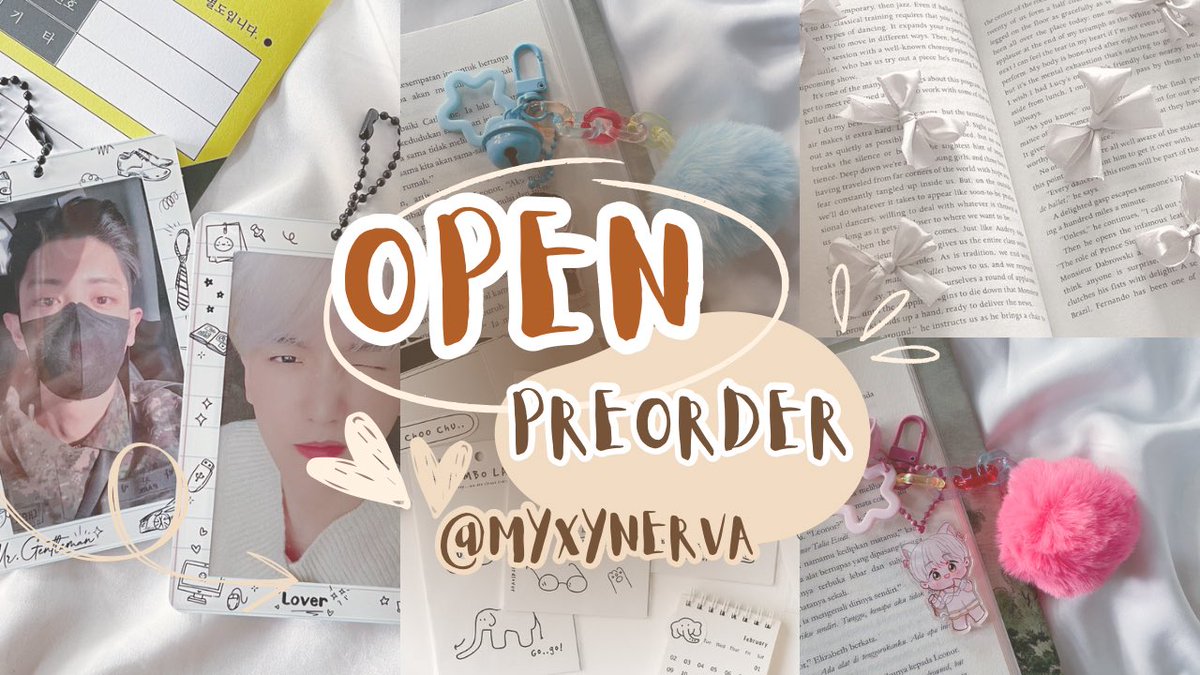 myxynerva's tweet photo. [ rt &amp; like are appreciated! 💖 ] 

—open pre-order (po) 
♡✧˚#chanbaek Mr. Gentleman &amp; Pretty Lover 

—price list on gform! 
🗓️ : 27 Februari - 12 Maret 2024 
📍 : Banten

—detail on gform👇🏻
https://t.co/AhccBXOgIO https://t.co/v0FTd5M46e