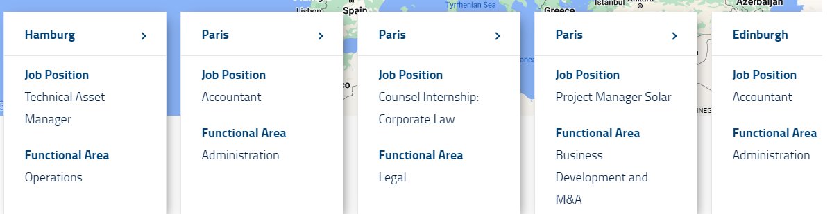 .@ergnow is #hiring! Surf the interactive map on our website and discover our #vacancies 🇩🇪🇫🇷 🇬🇧 ➡️erg.eu/en/careers/wor…