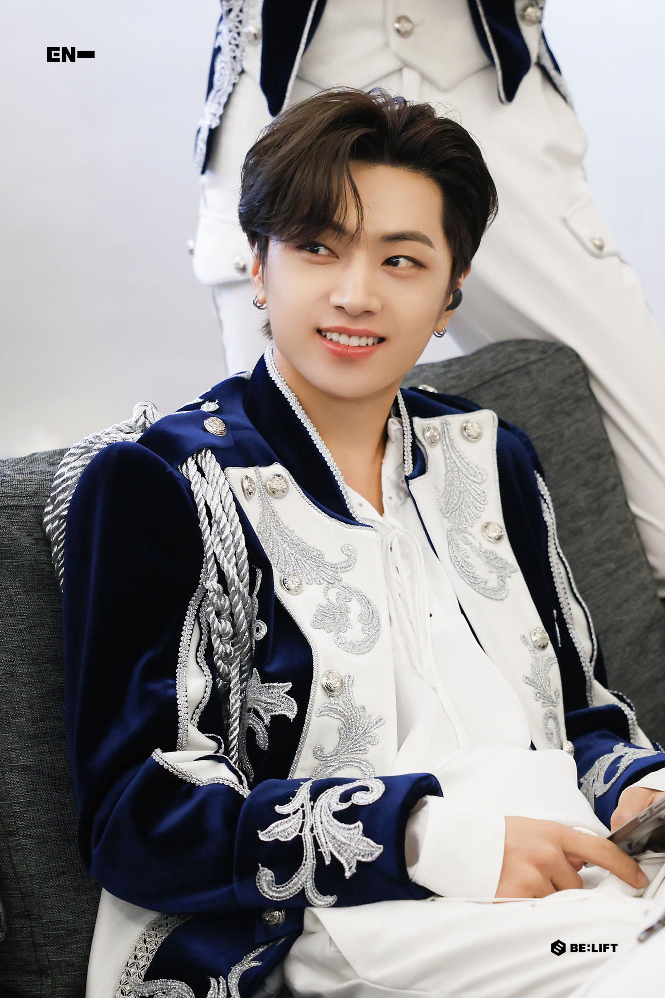 HEESEUNG Studio PH on X: 