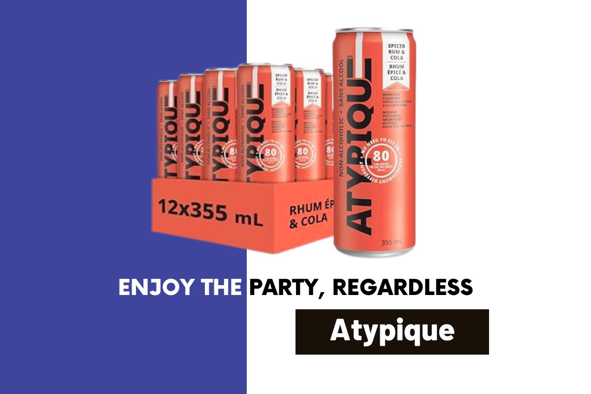 CjrGrocers's tweet photo. Give your customers, partiers and "non partiers", an option to enjoy the evening!🍻
CJR and DairyCentral are happy to supply you with:
🍹 Atypique Non-Alcoholic Cocktails
🍺 Corona Non-Alcoholic Beer

Get in touch: contactus@cjrwholesale.com

#cjrwholesalegrocers https://t.co/u1Hq5PwnCw