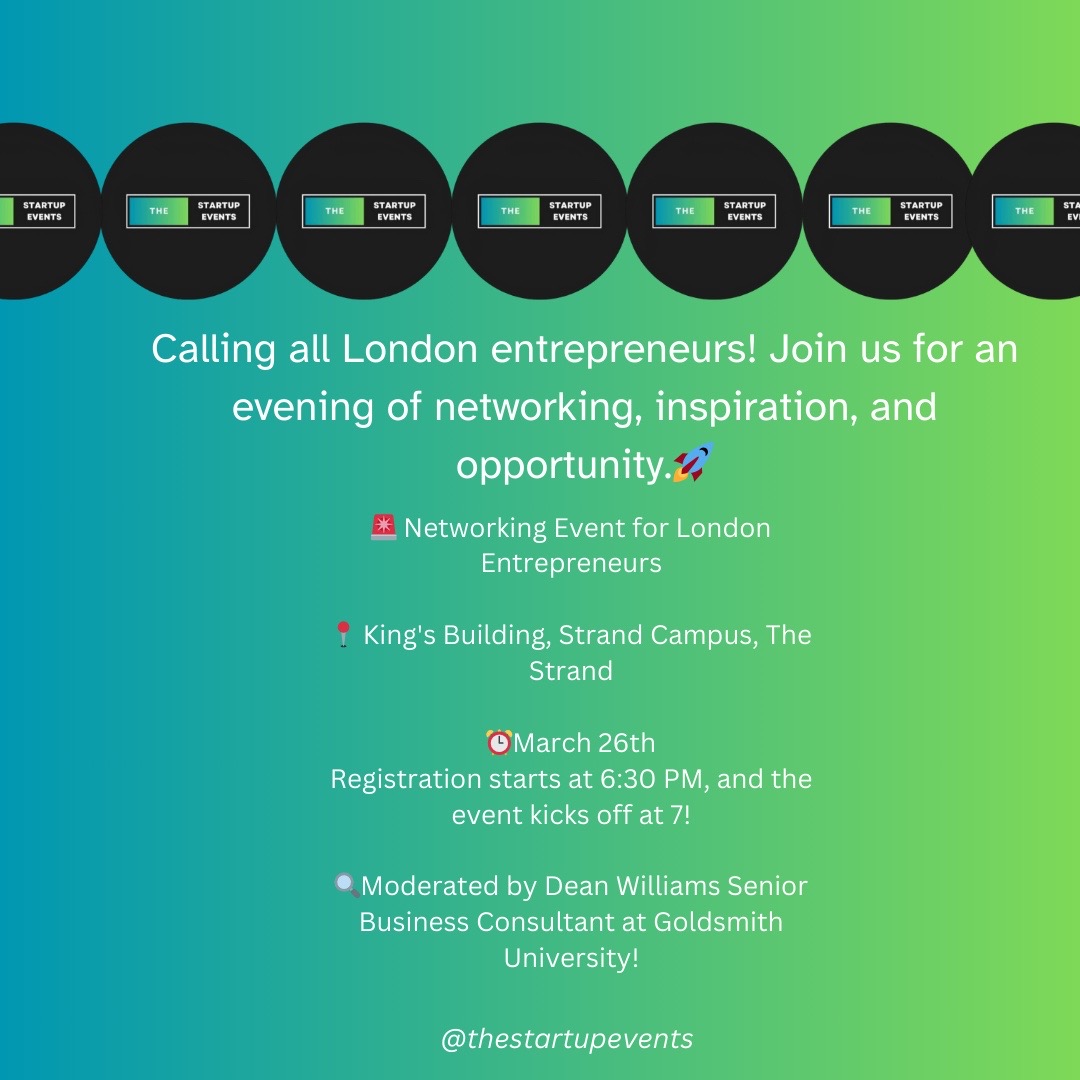 TheStartupEvents tweet media