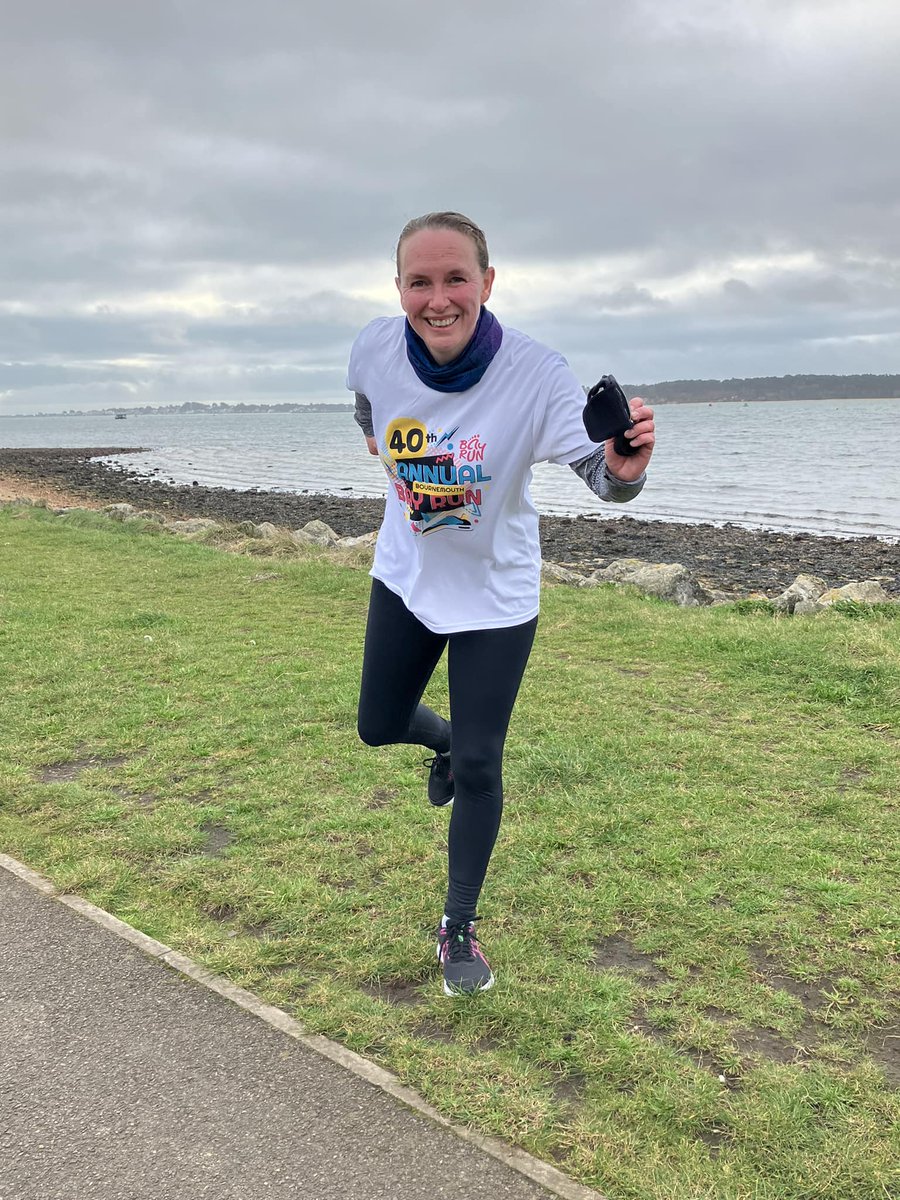 MEET OUR 2ND RUNNER! Justine is running the London Landmarks Half Marathon after being inspired by our beneficiaries. To support Justine, the link to donate is justgiving.com/campaign/bowra… #LLHM #HalfMarathon #BOWRAFoundation #charity #braininjury #stroke #veterans #dorset