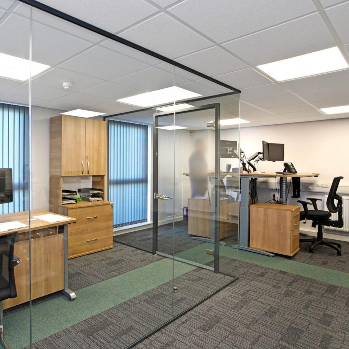 MartinWalshArch's tweet image. Our approach goes beyond revitalising old buildings.

Take a look at the HQ for Leeds Welding. Here we created a new look, modernised &amp;amp; delivered functional space.

Interested in giving an old building a new purpose, message us today! 

#CommercialProject #YorkshireArchitects