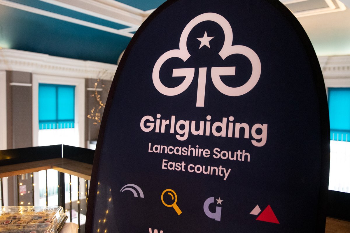 🌈 A heartfelt THANK YOU to our county team volunteers! We recently celebrated everything from Queen's Guide Awards to 50 years of service. Your dedication lights up @Girlguiding Lancashire SE. Here's to you, our guiding stars! ✨  Read: girlguidinglancsse.org.uk/blog/one-year-… @Girlguiding_NWE