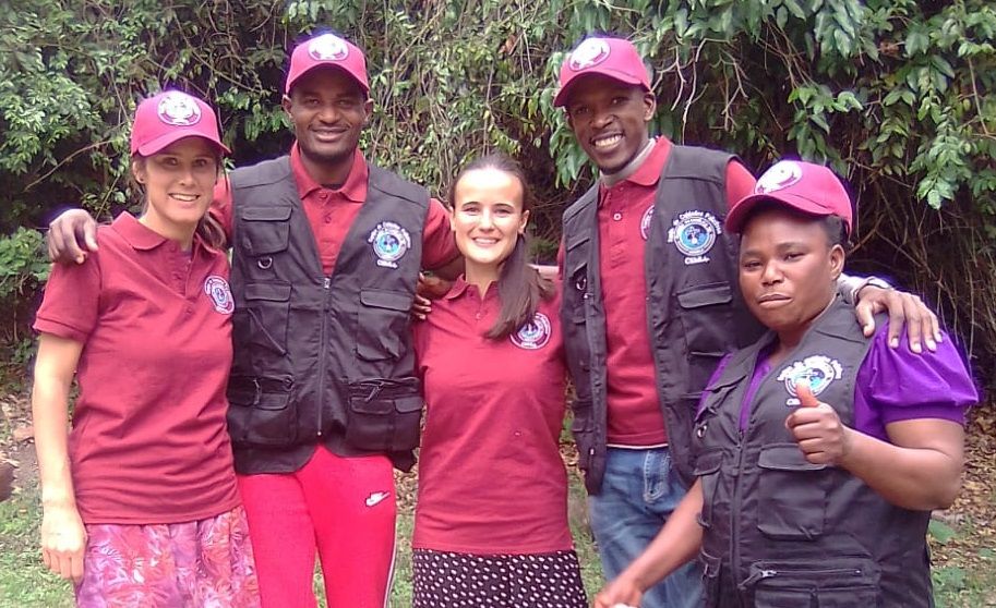 Where death is a part of daily life and the overall life expectancy is 62, many in Angola turn to witchcraft when they are sick. But an SIM mission nurse is providing help and hope in Christ to terminally-ill patients and their families. buff.ly/48AjCRA